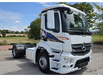 MERCEDES-BENZ Antos 1827 Fahrgestell LKW