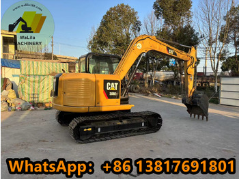 CATERPILLAR 308E2CR Minibagger
