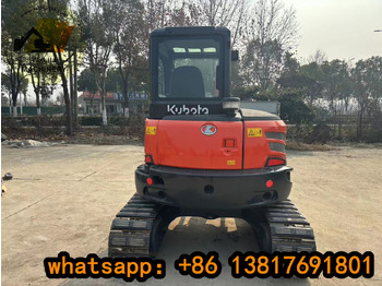 KUBOTA KX163 Kubota 163 Kx163-5  Kubota 057[ GOOD] - Leasing KUBOTA KX163 Kubota 163 Kx163-5  Kubota 057[ GOOD]: das Bild 4