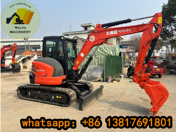 KUBOTA KX163 Kubota 163 Kx163-5  Kubota 057[ GOOD] - Leasing KUBOTA KX163 Kubota 163 Kx163-5  Kubota 057[ GOOD]: das Bild 1
