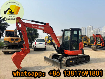 KUBOTA KX163 Kubota 163 Kx163-5  Kubota 057[ GOOD] - Leasing KUBOTA KX163 Kubota 163 Kx163-5  Kubota 057[ GOOD]: das Bild 3