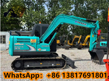 KOBELCO Minibagger