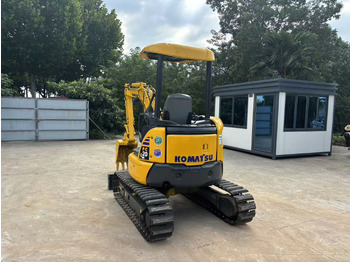 Komatsu Komatsu 20, Komatsu 20 [ Copy ] - Leasing Komatsu Komatsu 20, Komatsu 20 [ Copy ]: das Bild 2