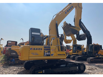 KOMATSU PC240-8 Kettenbagger