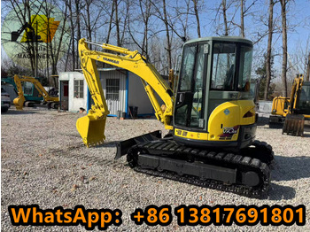 YANMAR Minibagger