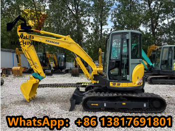 YANMAR Minibagger