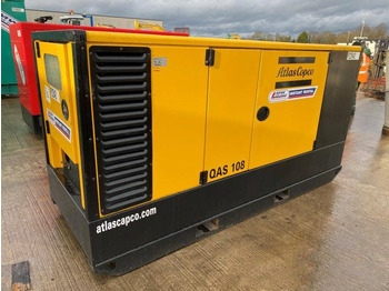 ATLAS Stromgenerator