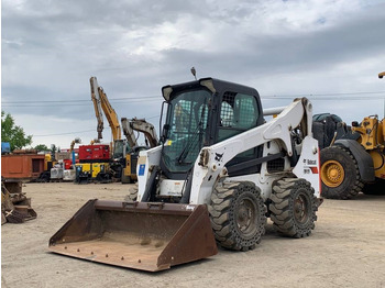 BOBCAT Kompaktlader