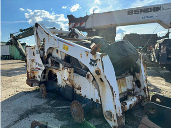 BOBCAT S770 Kompaktlader