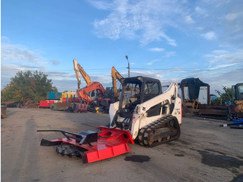 BOBCAT T590 Kompaktlader