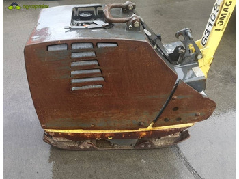 Rüttelplatte Bomag BPR 45/55 D: das Bild 3