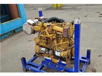 CATERPILLAR Motor
