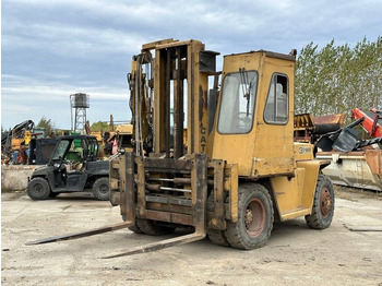 CATERPILLAR Dieselstapler