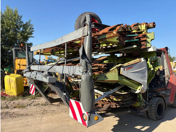 CLAAS Zubehör für Erntemaschine