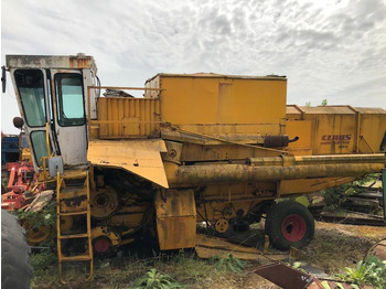 CLAAS Dominator Mähdrescher
