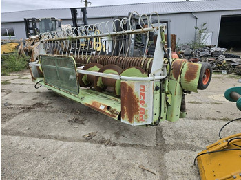 CLAAS Zubehör für Erntemaschine