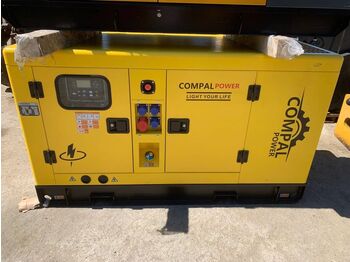 COMPAL Stromgenerator