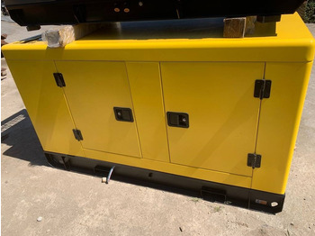 Stromgenerator Compal VG-R30: das Bild 2 Stromgenerator Compal VG-R30: das Bild 2