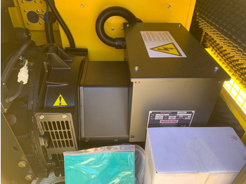 Stromgenerator Compal VG-R30: das Bild 4 Stromgenerator Compal VG-R30: das Bild 4