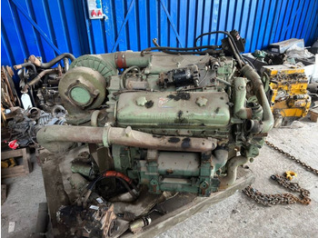 DETROIT Motor