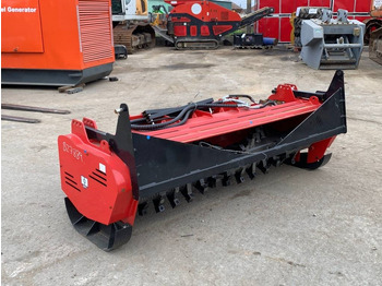 Forstmulcher