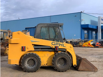 Gehl R 260  - Leasing Gehl R 260: das Bild 5