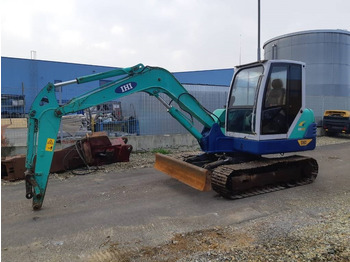 IHI Minibagger