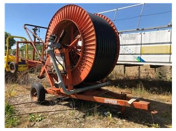 IRRIFRANCE Beregnungstechnik