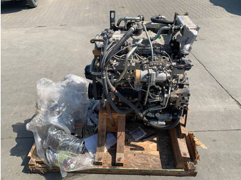 ISUZU Motor