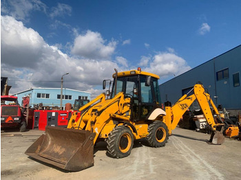 JCB 2CX Baggerlader