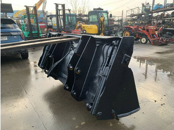 Greifer für Baumaschine JCB 3CX Multifunctional Bucket: das Bild 5