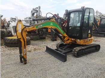 JCB 8030 Minibagger