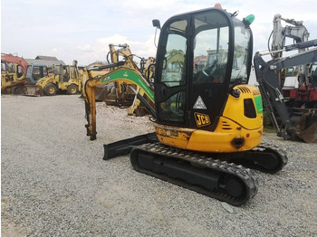 Minibagger JCB 8030: das Bild 4