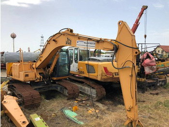 JCB Kettenbagger
