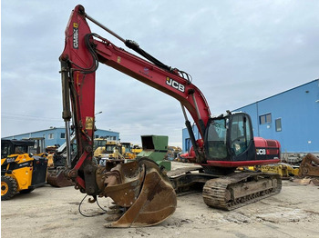 JCB Kettenbagger