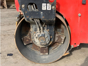 Straßenwalze JCB VMT 260: das Bild 5
