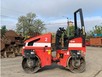 Straßenwalze JCB VMT 260: das Bild 3