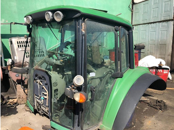 JOHN DEERE 6530 Traktor
