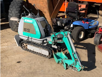 KOBELCO Minibagger