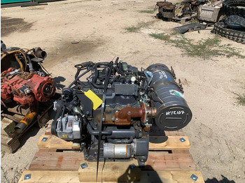 KUBOTA Motor