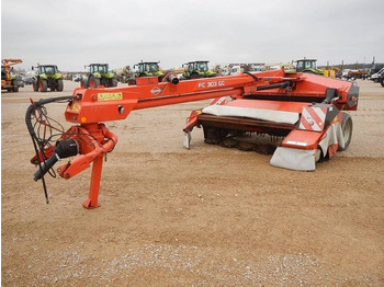 KUHN Mähwerk