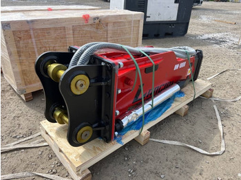 Hydraulikhammer für Baumaschine Lancini HM1000 NEW: das Bild 3