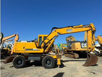 Liebherr A 900 B  - Leasing Liebherr A 900 B: das Bild 3