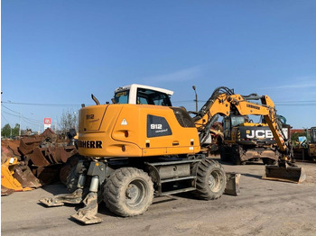 Liebherr A912 Compact+Engcon Rototilt - Leasing Liebherr A912 Compact+Engcon Rototilt: das Bild 4 Liebherr A912 Compact+Engcon Rototilt - Leasing Liebherr A912 Compact+Engcon Rototilt: das Bild 4