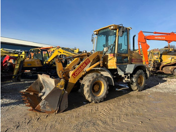 LIEBHERR L 509 Radlader