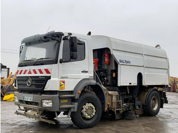 MERCEDES-BENZ Axor 1829 Kehrmaschine