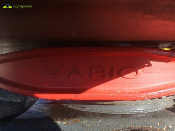 Minibagger Neuson LK12002: das Bild 4 Minibagger Neuson LK12002: das Bild 4