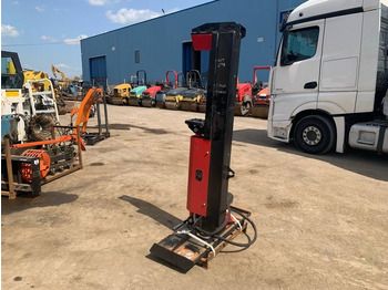 Raytree RMLS18T  - Leasing Raytree RMLS18T: das Bild 1