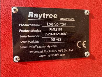 Raytree RMLS18T  - Leasing Raytree RMLS18T: das Bild 5