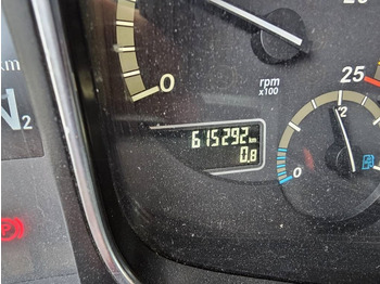 Sattelzugmaschine Mercedes-Benz Actros 1842: das Bild 4